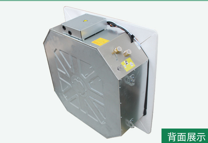 卡式風機盤管和臥室風機盤管的優(yōu)缺點