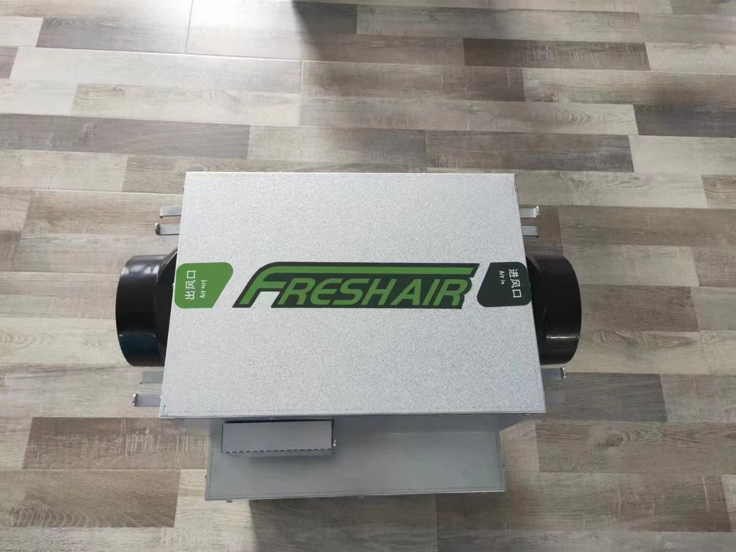 單向流新風(fēng)機和雙向流新風(fēng)機的概述