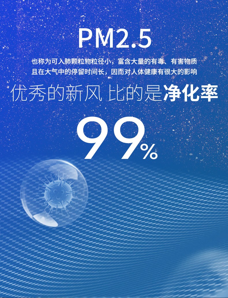 關(guān)于家裝中的新風系統(tǒng)，你還需要知道這6點